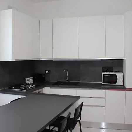 Casa Vanessa Appartement