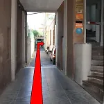 아파트 Casa Vanessa 아레초