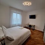 아파트 Casa Vanessa 아레초