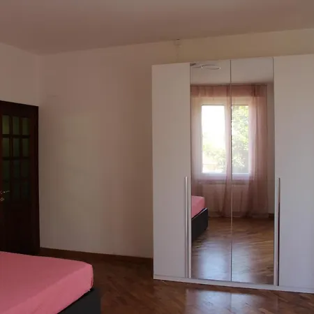 Apartment Casa Vanessa