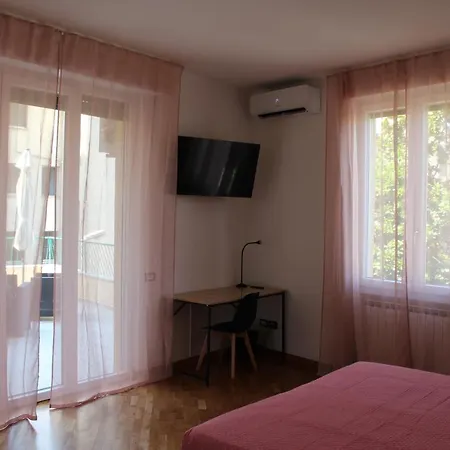 Apartamento Casa Vanessa *