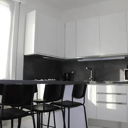 Casa Vanessa 아파트 아레초