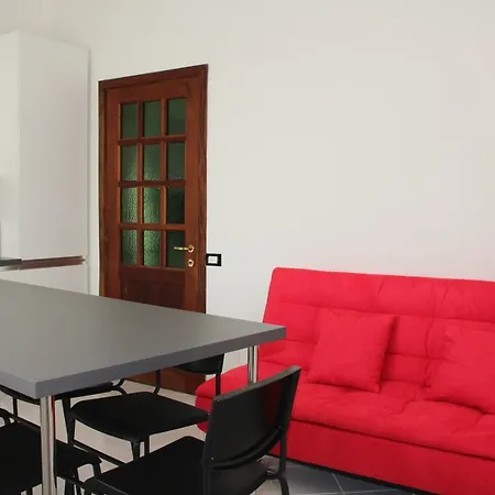 아파트 Casa Vanessa *