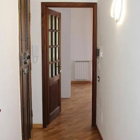 Casa Vanessa Lägenhet