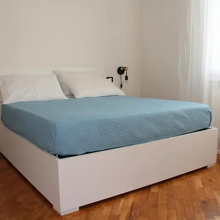 Lägenhet Casa Vanessa *
