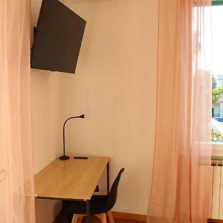 Casa Vanessa Lägenhet Arezzo