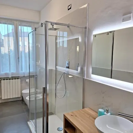 Lägenhet Casa Vanessa Arezzo
