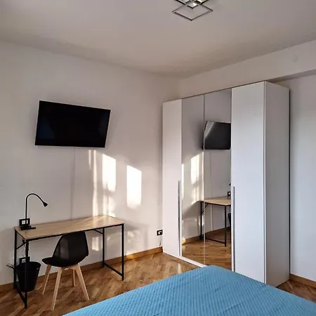Lägenhet Casa Vanessa *