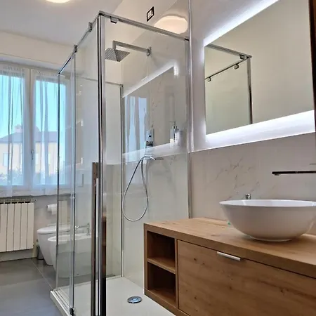 Casa Vanessa Lägenhet Arezzo