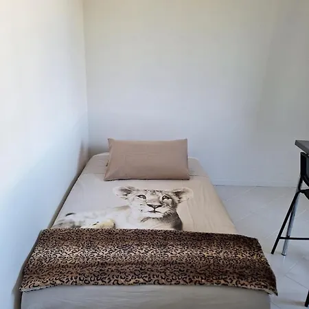 Casa Vanessa Lägenhet *