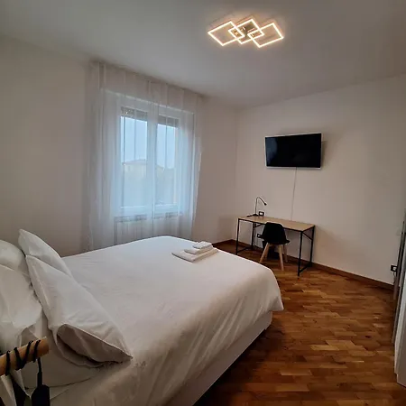 Lägenhet Casa Vanessa Arezzo