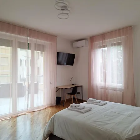Casa Vanessa *