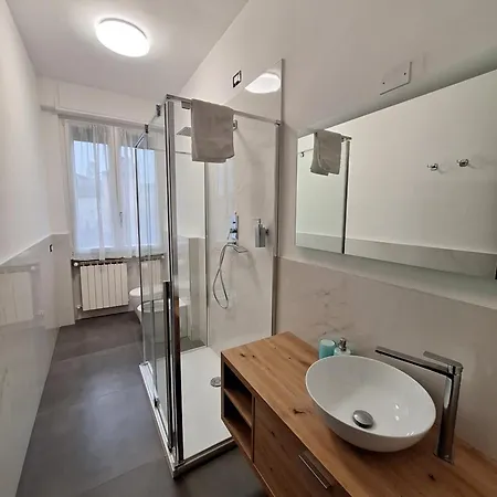 Casa Vanessa Arezzo