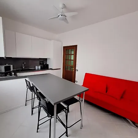 Casa Vanessa