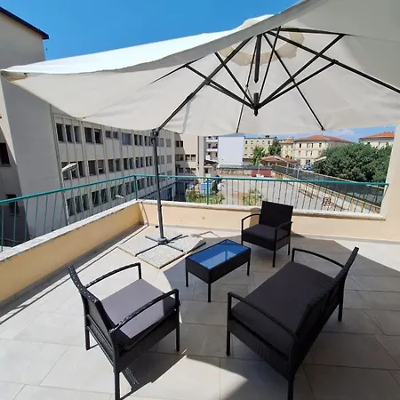 Casa Vanessa