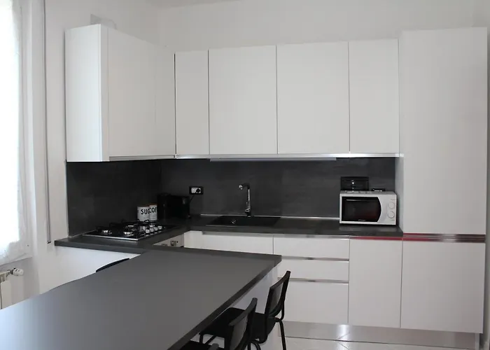 Casa Vanessa Апартаменты