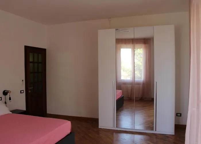 Апартаменты Casa Vanessa