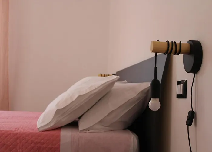 Casa Vanessa アレッツォ